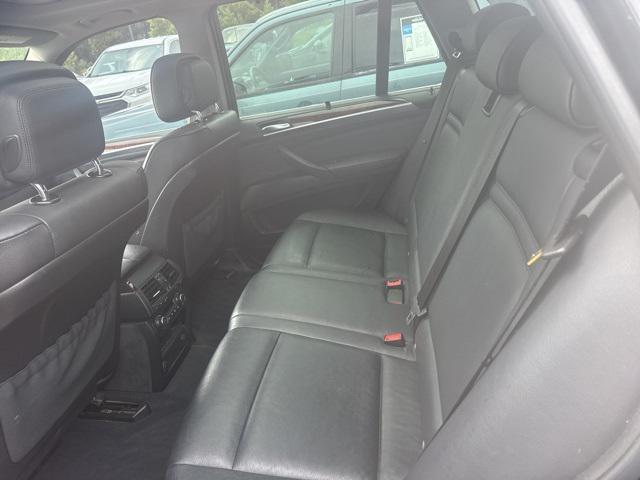 used 2013 BMW X5 car, priced at $8,419