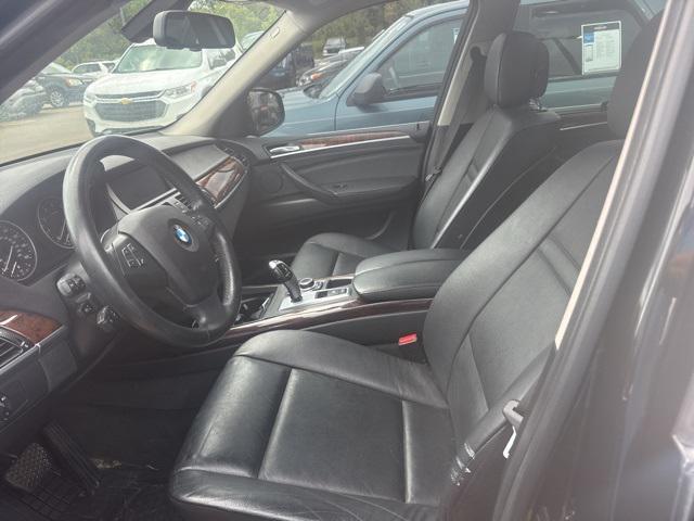 used 2013 BMW X5 car, priced at $8,419