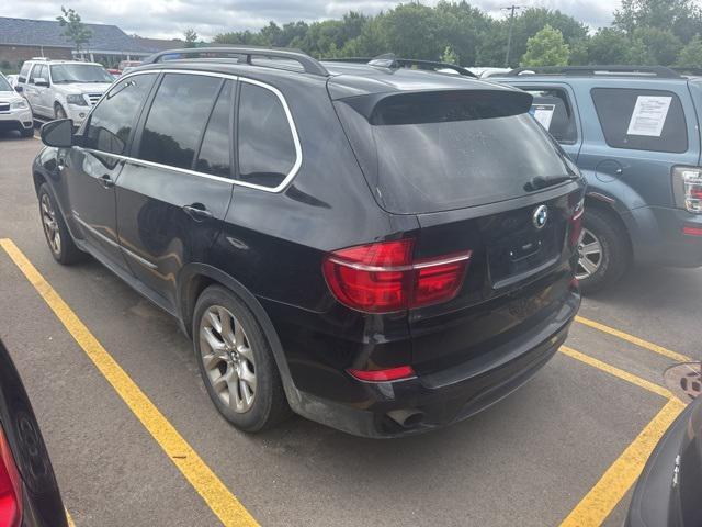 used 2013 BMW X5 car, priced at $8,419