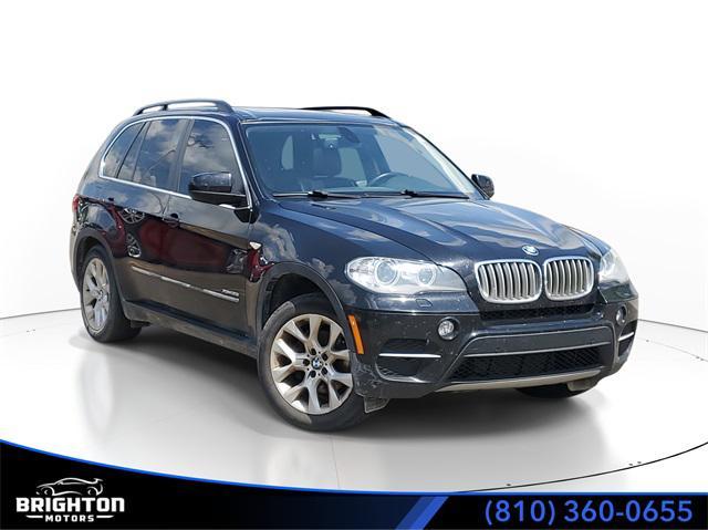 used 2013 BMW X5 car, priced at $7,447