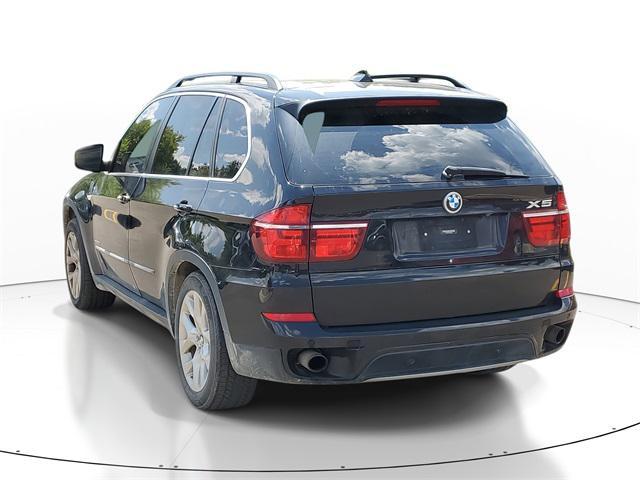 used 2013 BMW X5 car, priced at $7,447