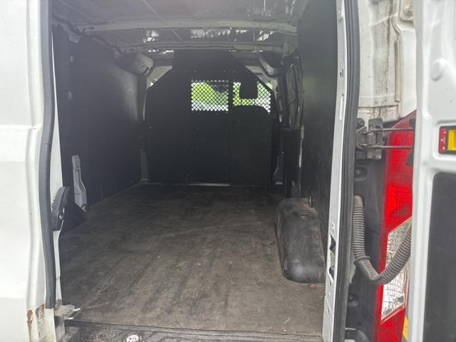 used 2019 Ford Transit-250 car, priced at $16,489