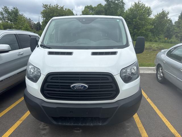 used 2019 Ford Transit-250 car, priced at $16,489