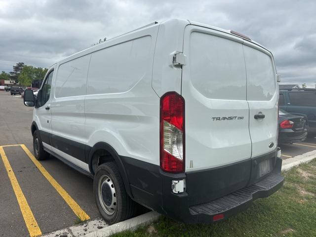 used 2019 Ford Transit-250 car, priced at $16,489