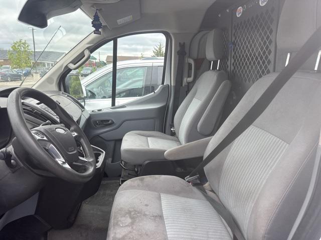 used 2019 Ford Transit-250 car, priced at $16,489