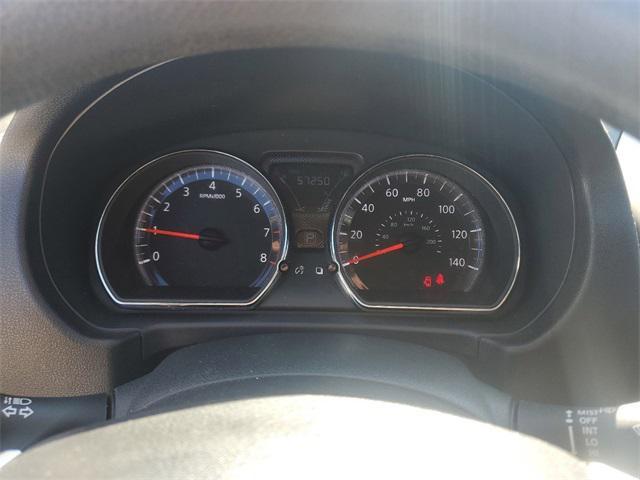 used 2018 Nissan Versa car, priced at $9,829