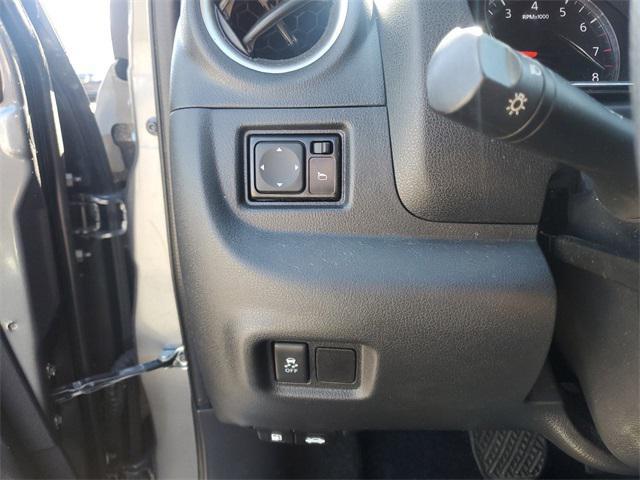 used 2018 Nissan Versa car, priced at $9,829