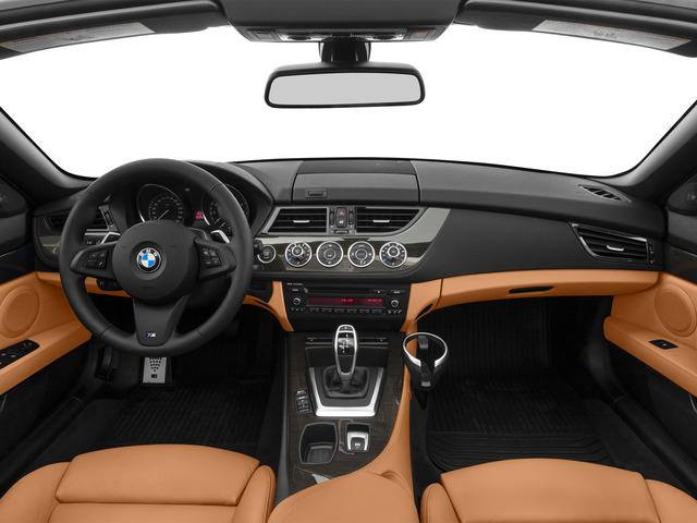 used 2016 BMW Z4 car, priced at $14,419