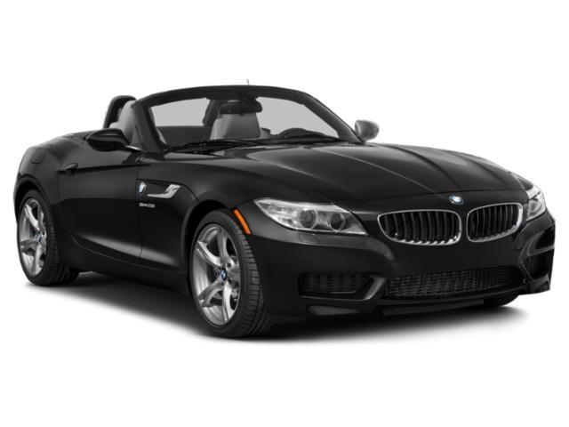 used 2016 BMW Z4 car, priced at $14,419