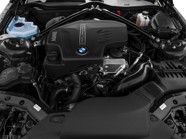 used 2016 BMW Z4 car, priced at $14,419