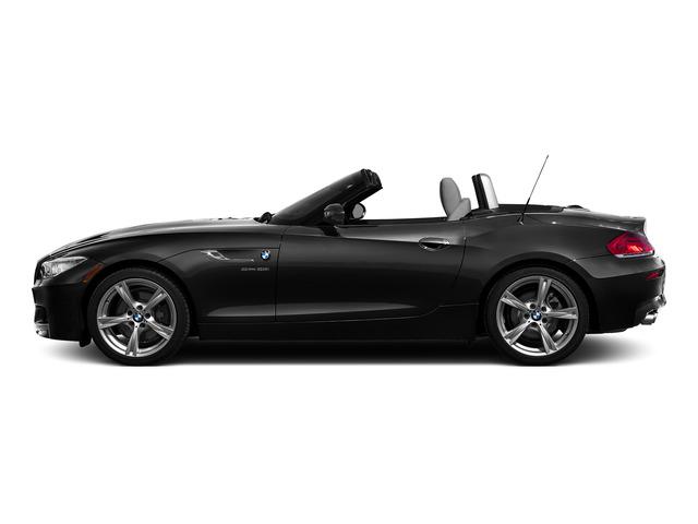 used 2016 BMW Z4 car, priced at $14,419