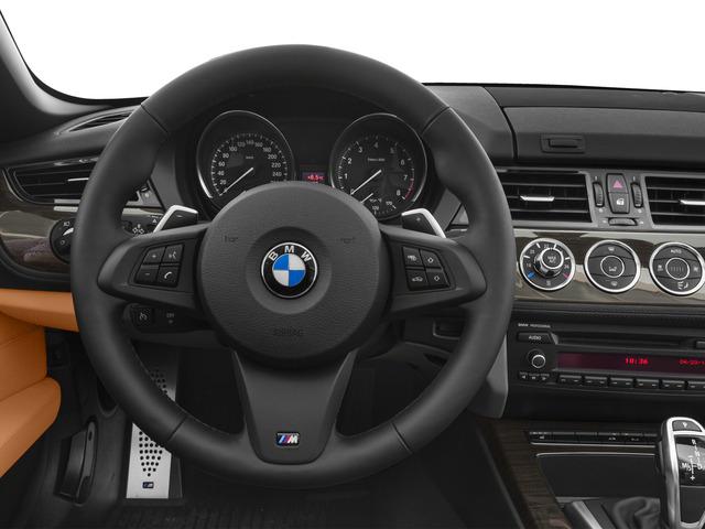 used 2016 BMW Z4 car, priced at $14,419