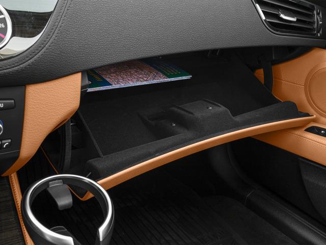 used 2016 BMW Z4 car, priced at $14,419