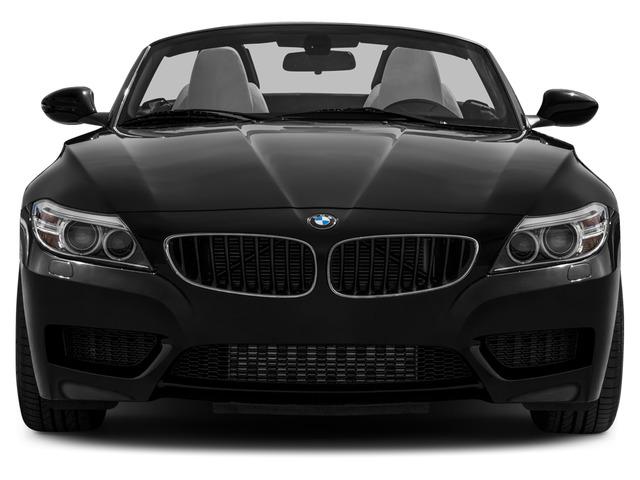 used 2016 BMW Z4 car, priced at $14,419