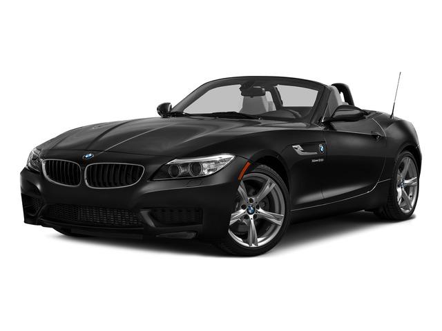used 2016 BMW Z4 car, priced at $14,419