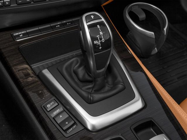 used 2016 BMW Z4 car, priced at $14,419