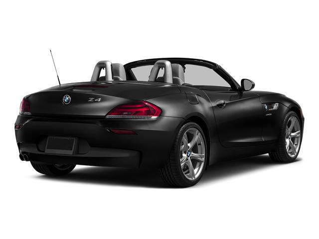 used 2016 BMW Z4 car, priced at $14,419