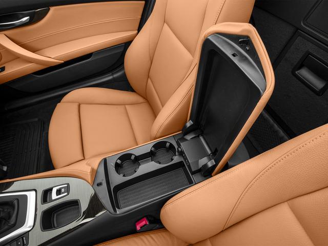 used 2016 BMW Z4 car, priced at $14,419