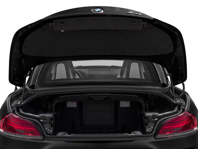 used 2016 BMW Z4 car, priced at $14,419