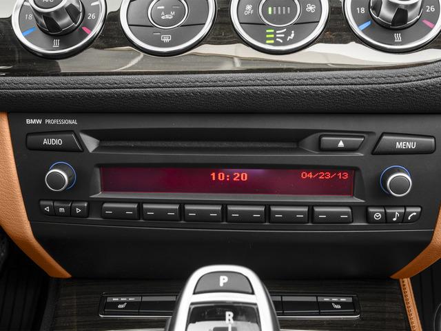 used 2016 BMW Z4 car, priced at $14,419