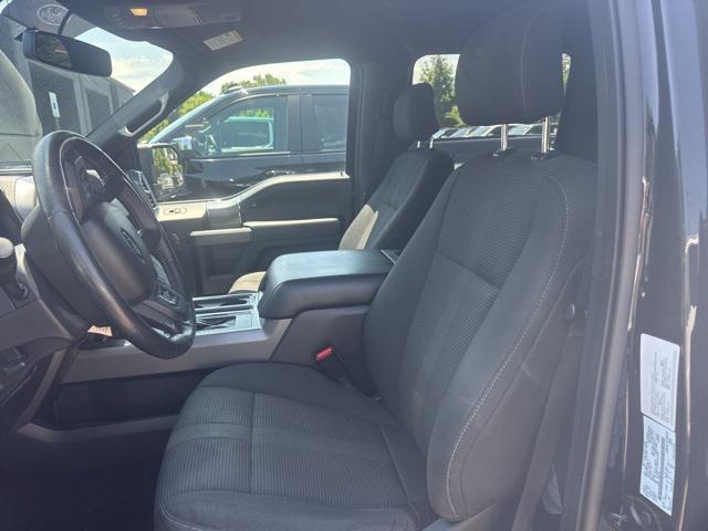 used 2016 Ford F-150 car, priced at $23,576