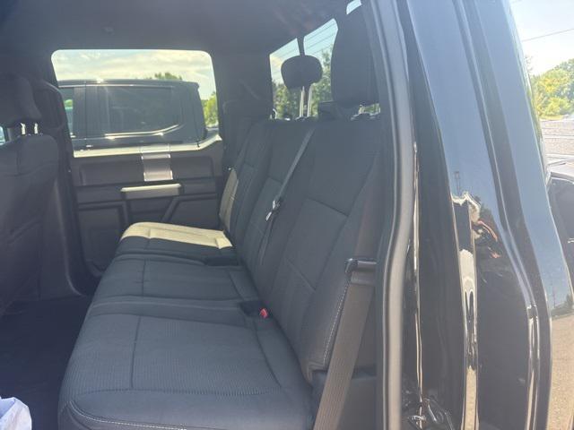 used 2016 Ford F-150 car, priced at $23,576