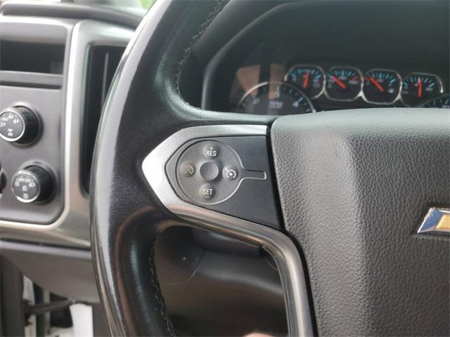 used 2014 Chevrolet Silverado 1500 car, priced at $14,449
