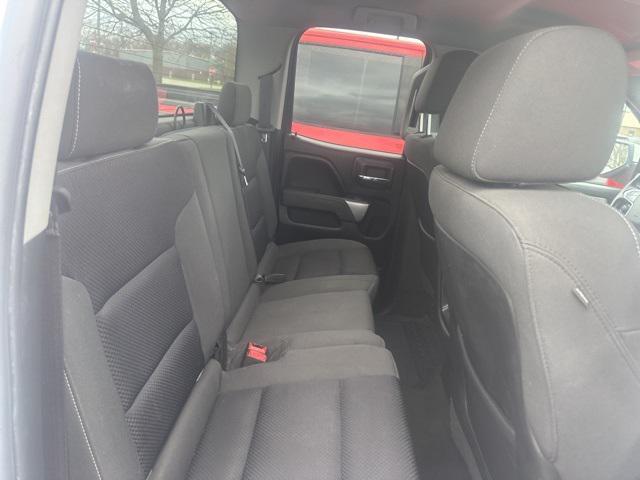 used 2014 Chevrolet Silverado 1500 car, priced at $12,855