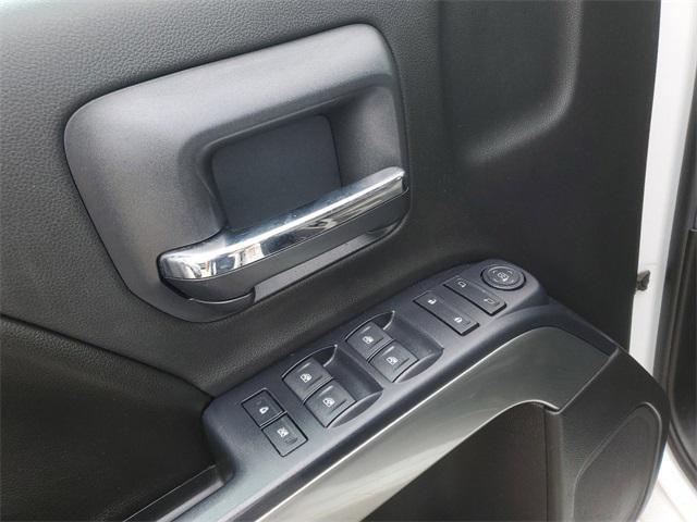used 2014 Chevrolet Silverado 1500 car, priced at $14,449