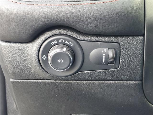 used 2023 Dodge Durango car, priced at $33,303