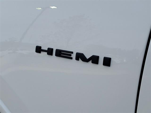 used 2023 Dodge Durango car, priced at $33,303