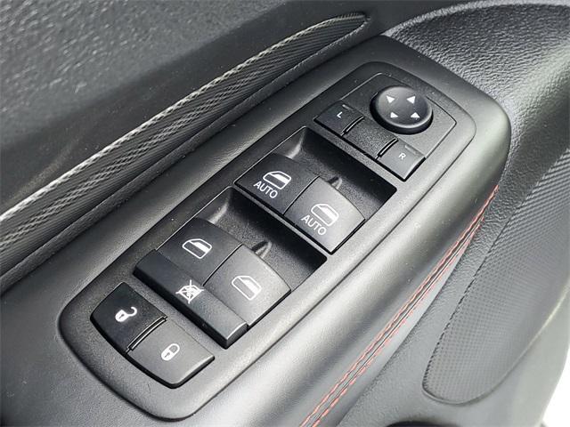 used 2023 Dodge Durango car, priced at $33,303