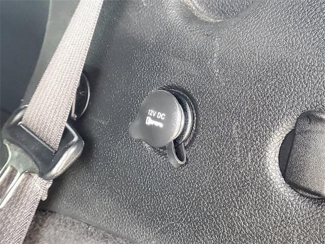 used 2023 Dodge Durango car, priced at $33,303