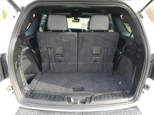used 2023 Dodge Durango car, priced at $33,303