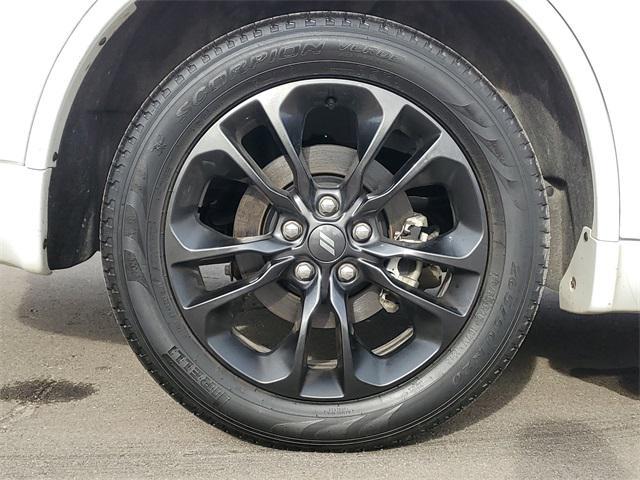 used 2023 Dodge Durango car, priced at $33,303