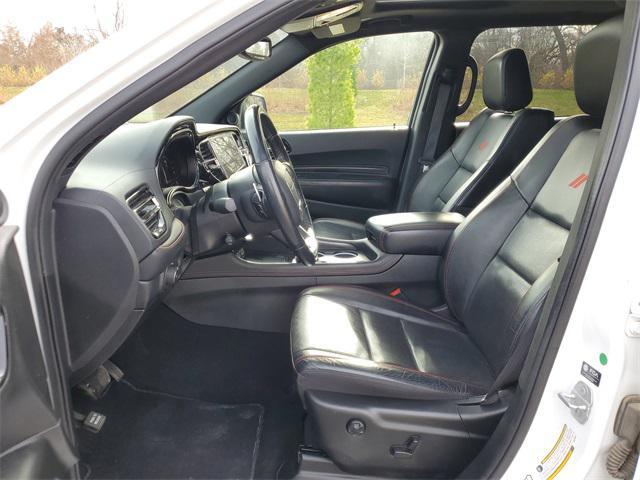 used 2023 Dodge Durango car, priced at $33,303
