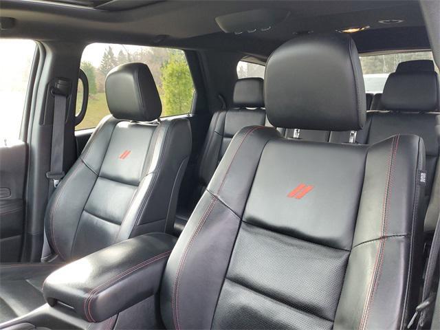 used 2023 Dodge Durango car, priced at $33,303