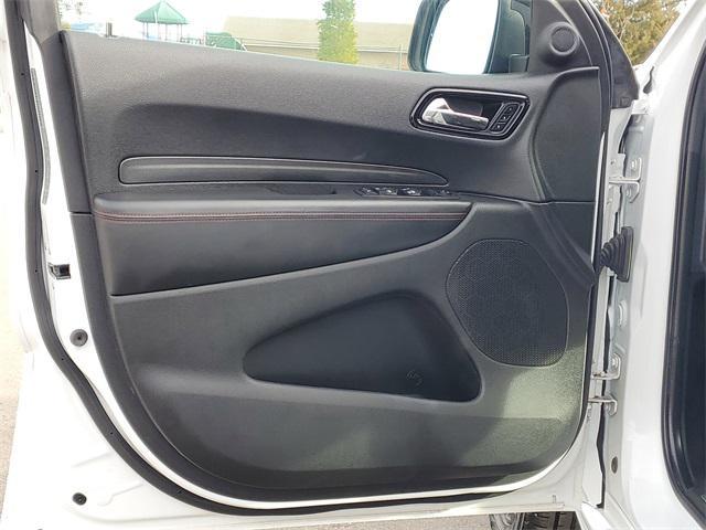 used 2023 Dodge Durango car, priced at $33,303