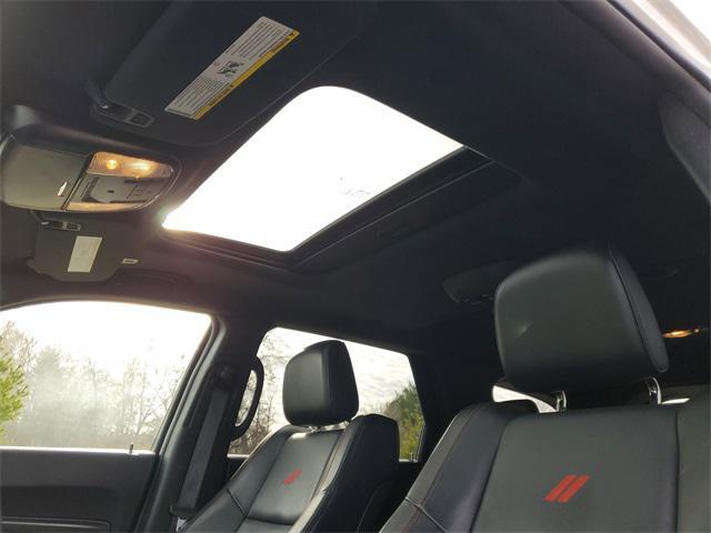 used 2023 Dodge Durango car, priced at $33,303