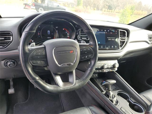 used 2023 Dodge Durango car, priced at $33,303