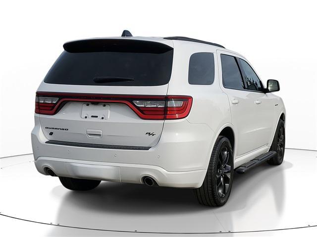 used 2023 Dodge Durango car, priced at $33,303