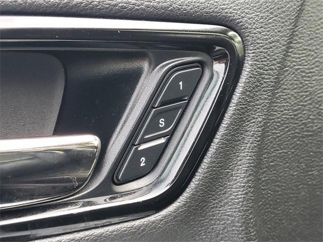 used 2023 Dodge Durango car, priced at $33,303