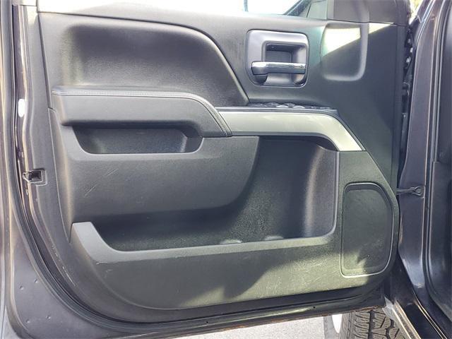 used 2015 Chevrolet Silverado 1500 car, priced at $10,776