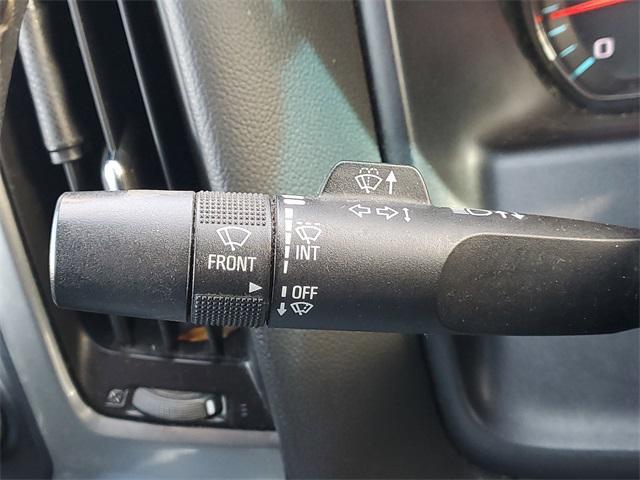 used 2015 Chevrolet Silverado 1500 car, priced at $10,776