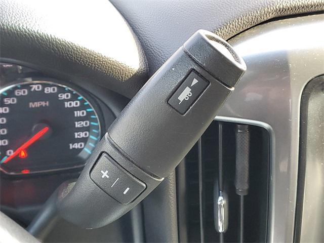 used 2015 Chevrolet Silverado 1500 car, priced at $10,776