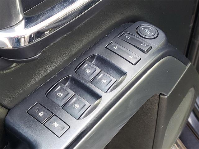 used 2015 Chevrolet Silverado 1500 car, priced at $10,776