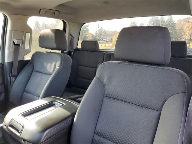 used 2015 Chevrolet Silverado 1500 car, priced at $10,776