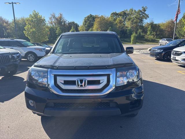 used 2012 Honda Pilot car, priced at $6,367