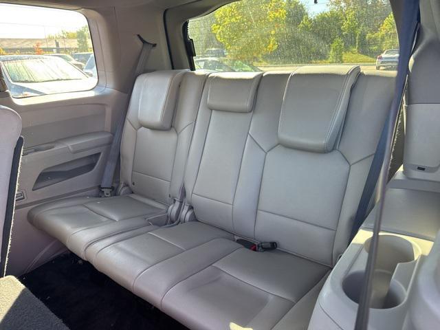 used 2012 Honda Pilot car, priced at $6,367