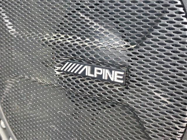 used 2021 Jeep Wrangler Unlimited car, priced at $29,724